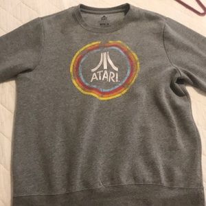 Atari Sweater
